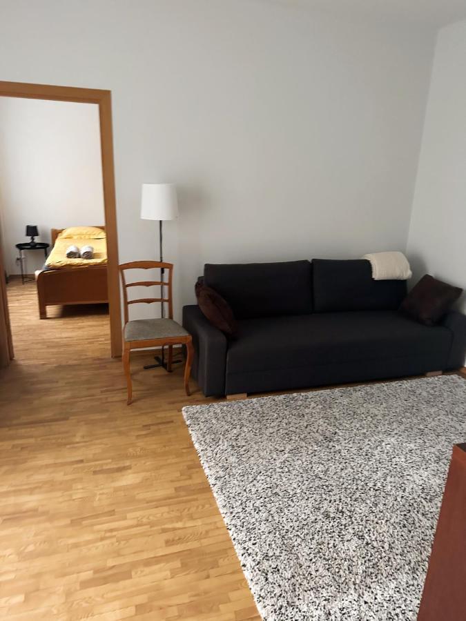 City Center Apartments VNO Exterior photo